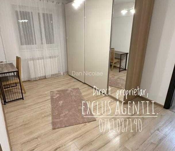 3 cam Tineretului | 4min metrou | Renovat & Mobilat Modern - Poză 7