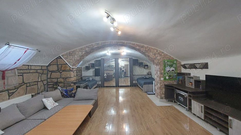 Apartament 2 camere, in zona centrala - Poză 4