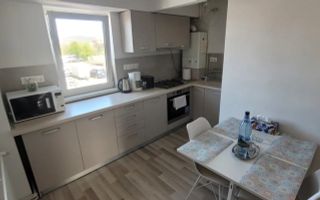 APARTAMENT 3 CAMERE CENTRAL | ZONA GARII - Poză 3