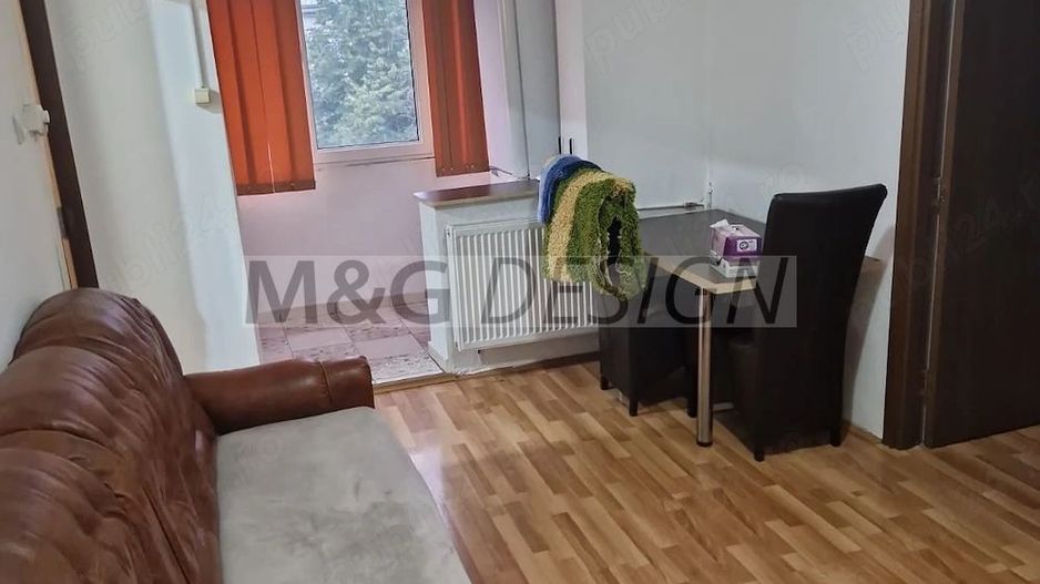 Apartament cu 2 camere zona Circumvalatiunii renovat - Poză 1