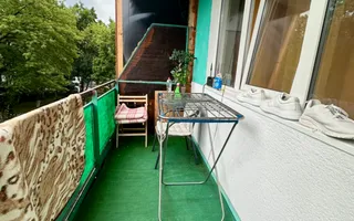 2 camere cu vedere spre parc | Etaj 2/10 | Gheorgheni - Mercur - Poză 12