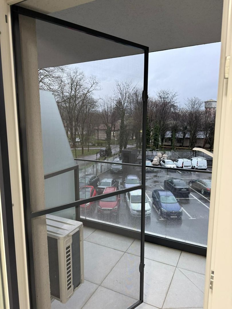 Prima Închiriere 2 camere Premium – Sun Royal View Metrou Piața Sudulu - Poză 10