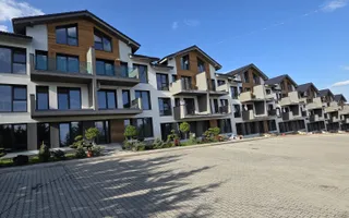 Apartament 3 camere | Gradina 50 mp| Bloc tip vilă | Cristian | Comision 0% - Poză 12