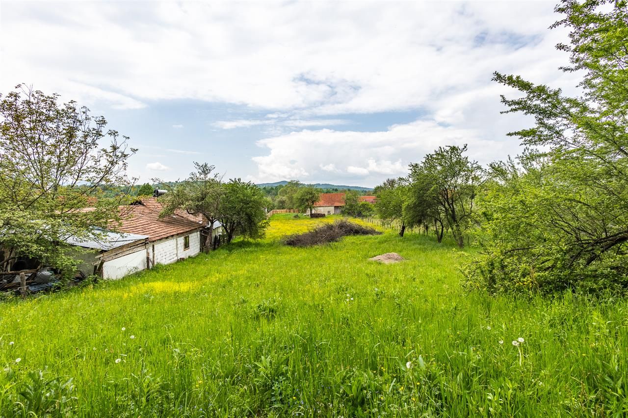 Casa traditionala + 8.500 mp teren, intravilan, Sinca Noua, Brasov - Poză 17