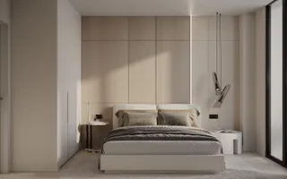 Apartament 3 Dormitoare Golden Triangle - Poză 13