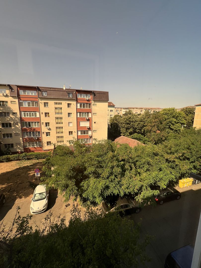 Apartament 3 camere | Calea Șagului – Ana Ipătescu | 48 mp utili - Poză 10