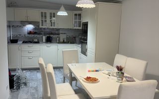 Apartament generos 3 camere | Aviatiei | 124 mp | Parcare | Bloc 2016 - Poză 4