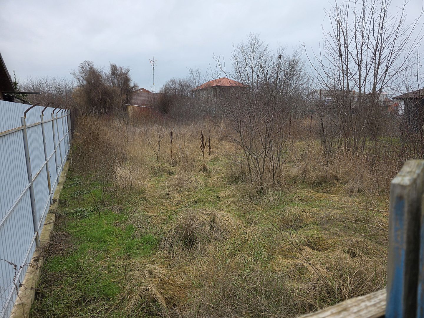 Teren Intravilan cu Utilitati pentru Vilă / Pensiune – Eforie Nord - Poză 6