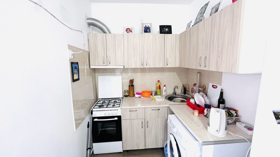 CASA MODERNA 4 CAMERE & 2 BUCATARII & 2 BAI | GIURGIULUI | COMISION 0% - Poză 4