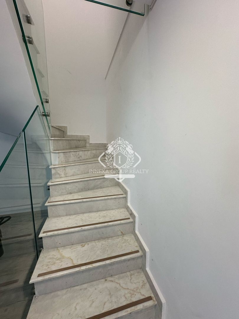 Duplex 5 camere 146mp etaj 11/12 bloc 2021 in zona Nerva Traian - Timpuri Noi - Poză 19