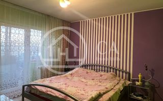 Apartament cu 3 camere de vanzare Leonardo Da Vinci, Nufarul, Oradea - Poză 7