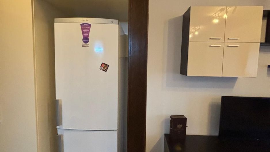 GARSONIERA - SEBASTIAN, CENTRALA PROPRIE, BUCATARIE INCHISA, MODERN - Poză 8