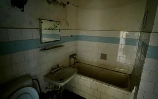 Apartament cu 2 camere și balcon mare, Micro 3 – pregătit ptr renovare - Poză 9