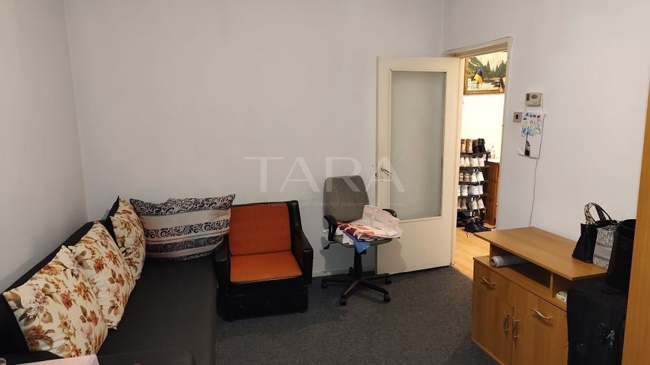 Apartament | 2 camere | Manastur - Poză 1