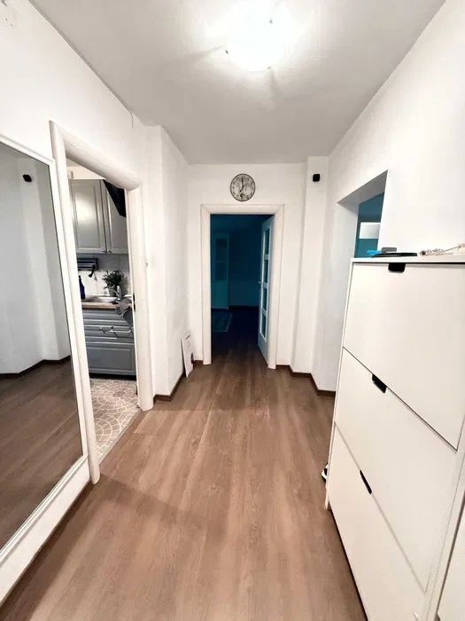Apartament 3 camere Timpuri Noi + loc de parcare - Poză 8