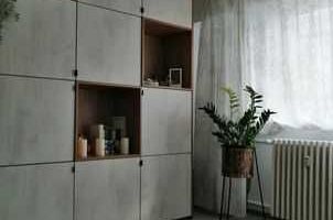 Garsoniera lux 40 mp, parcare inclusa, metrou Costin Georgian, decomandata - Poză 1