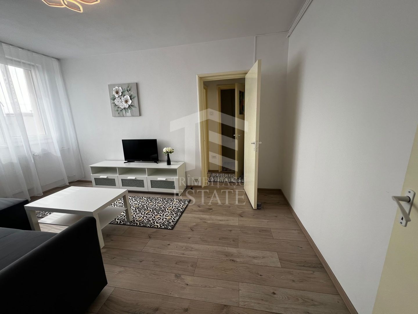 3 Camere Drumul Taberei Aleea Pravat Prima Inchiriere Metrou - Poză 2