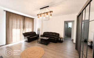 Apartament 3 camere, loc de parcare, Adora Iuliu Maniu - Poză 1