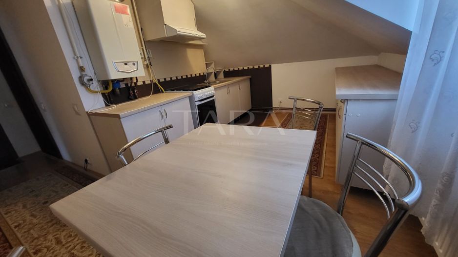 Apartament 2 camere, 54 mp utili, cartier Gheorgheni - Poză 3