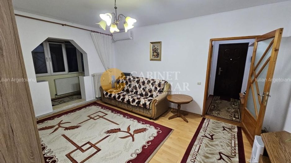 Apartament 2 camere de închiriat – zona Silk District / Carrefour Felicia - Poză 4