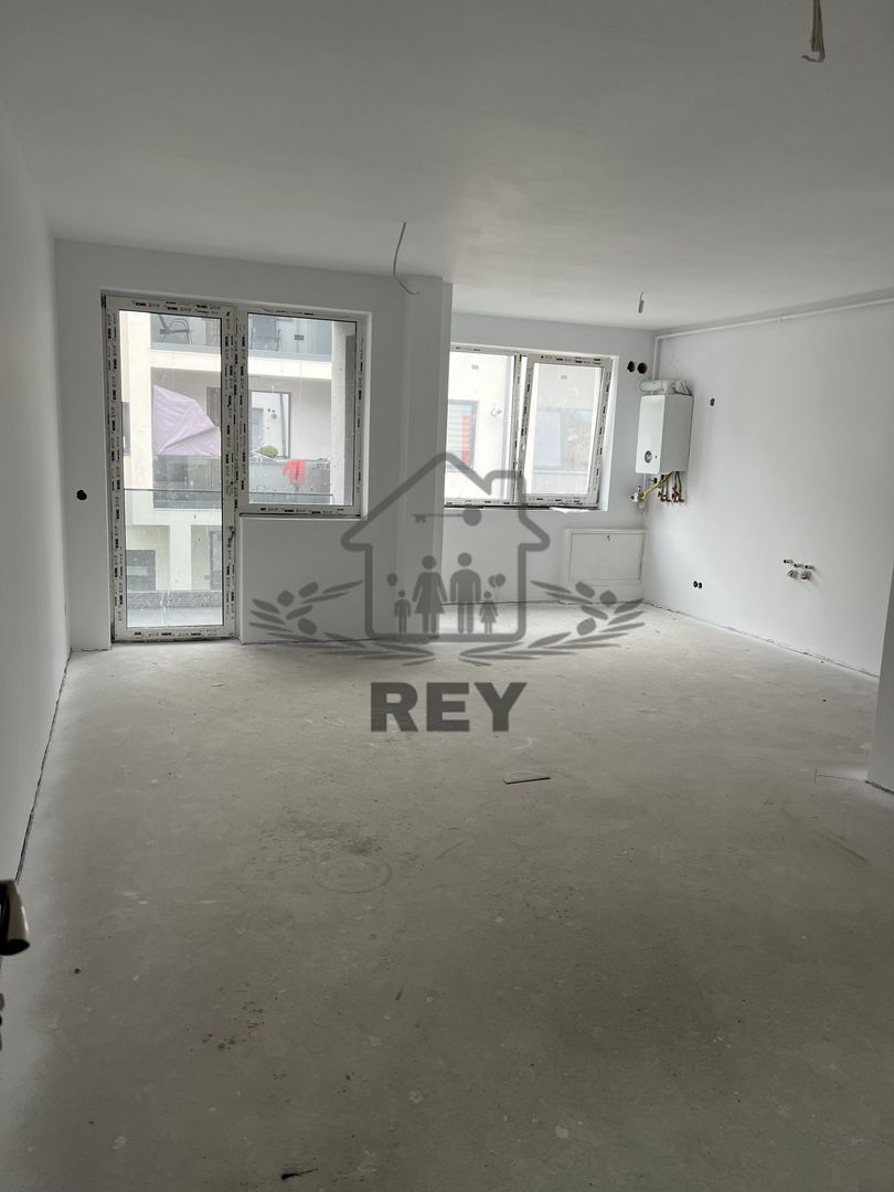 Apartament 2 dormitoare etaj 2,Selimbăr - Poză 4