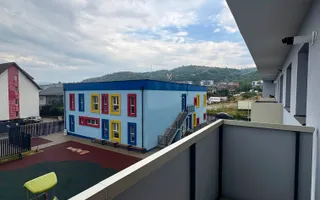 Apartament decomandat 2 camere | Bloc nou 2025 | Terra, Florești - Poză 15