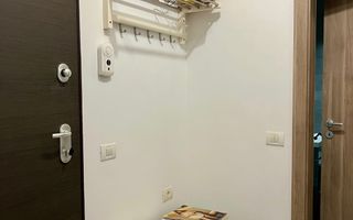 Garsoniera Exigent Plaza Residence - Poză 5