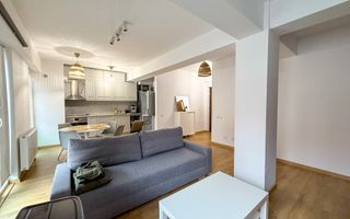 Apartament Ultracentral! Imobil nou zona strazii Universitatii! - Poză 3