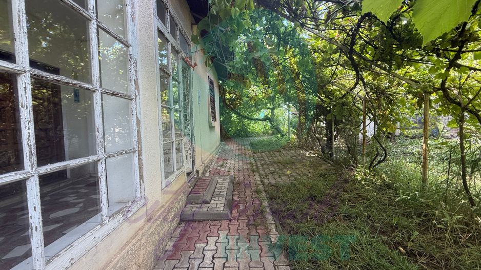 Casa MOARA DOMNEASCA cu teren 1000 mp - Poză 17