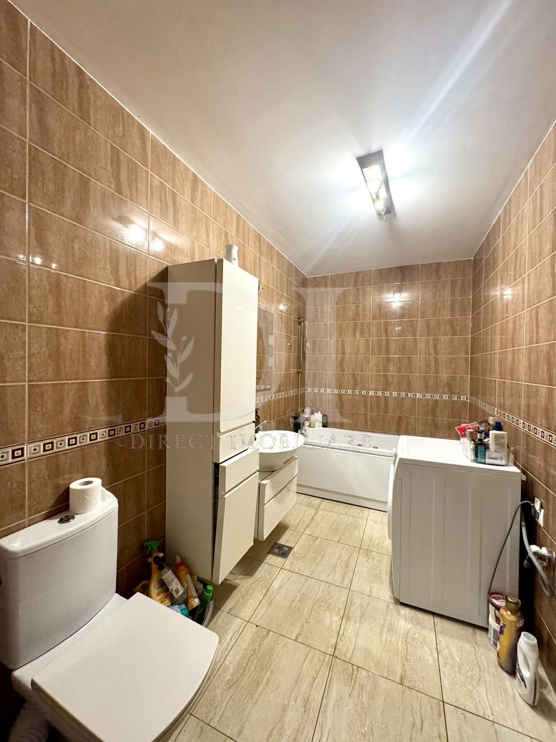 Apartament la cheie / Zona Florilor - Poză 10