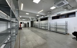 Birouri + Depozit (Standard Pharma) – Acces Rapid Centura București - Poză 3