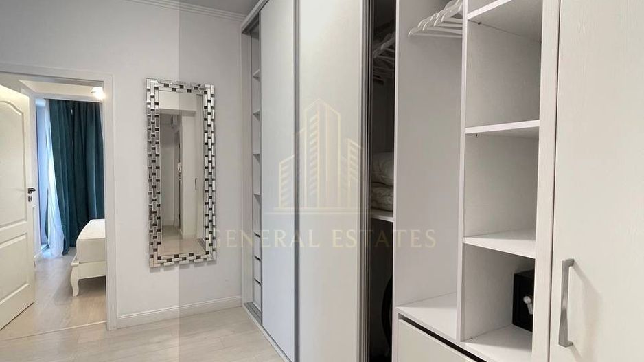 Apartament complet utilat, cu randament excelent – Mamaia Sat, Constan - Poză 17