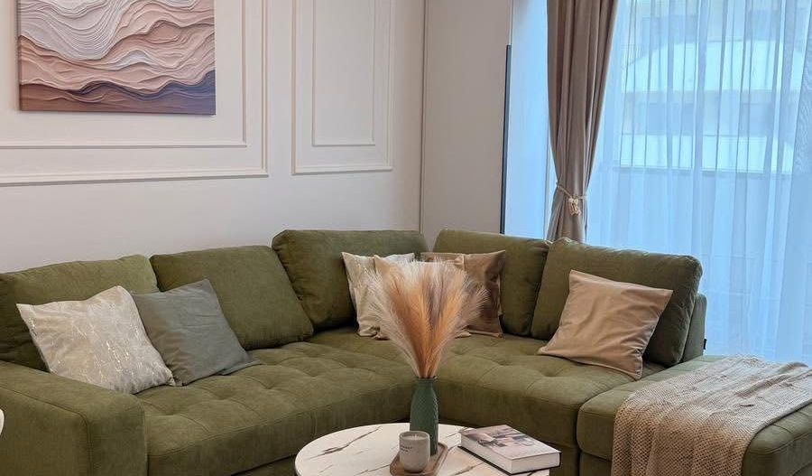 Apartament NOU  2 camere  – Zona Eroilor, Florești - Poză 2