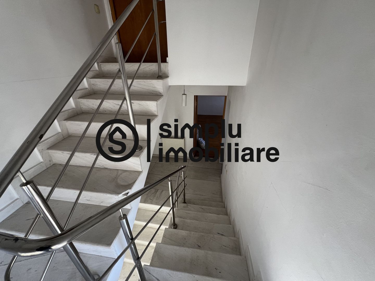 Vila Anl Park  S+P+E+M - Poză 13