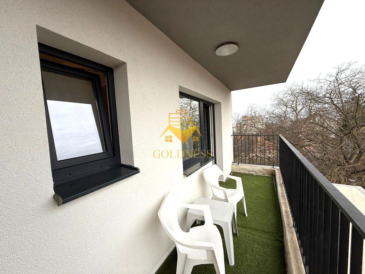 2 Camere decomandate, Parcare, Zorilor, UMF,UTCN,Oservatorului,Lidl. - Poză 11