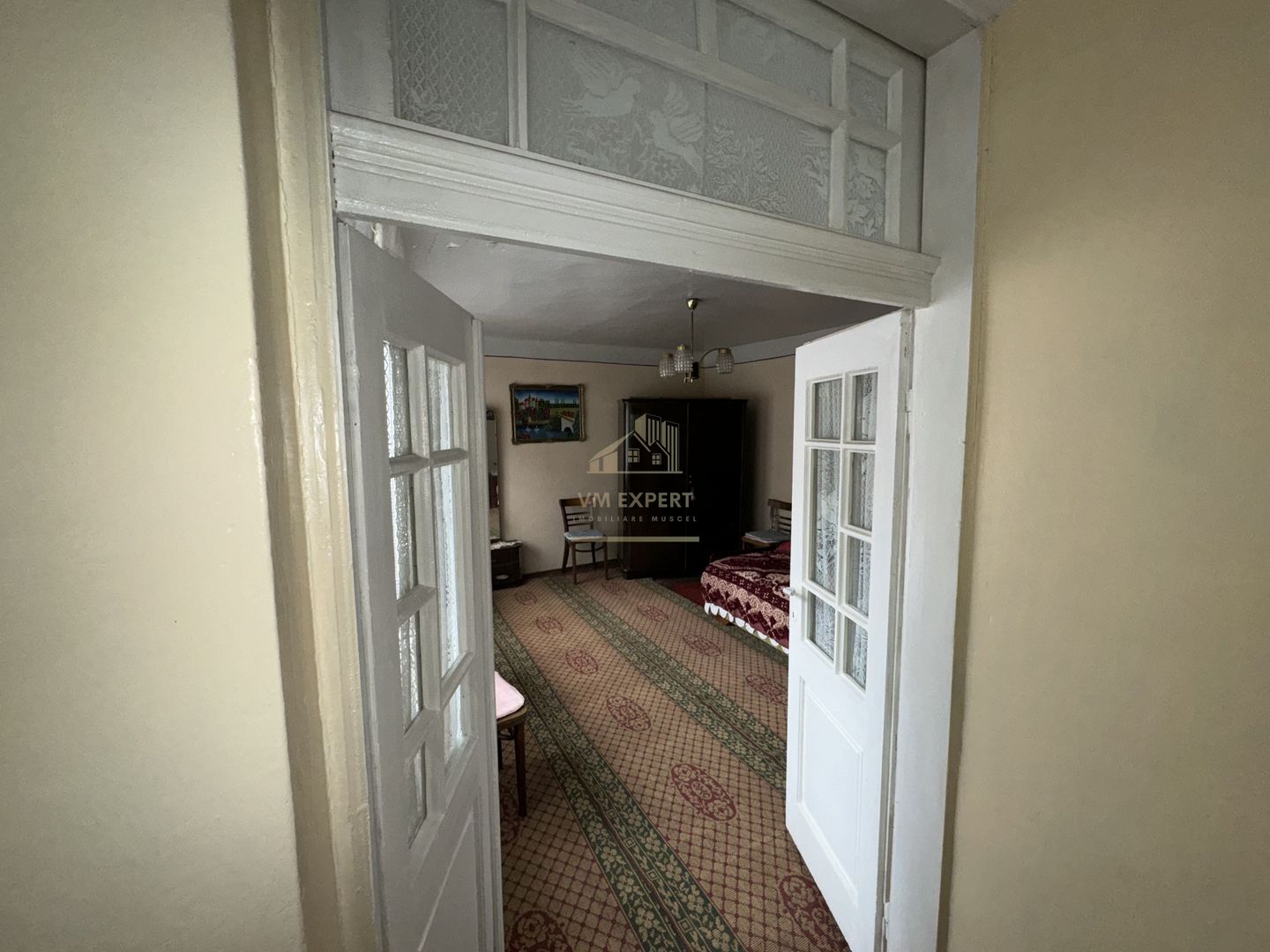 CASA 5 CAMERE CU TEREN 800MP, LERESTI ARGES COMISION 0 CUMPARATOR - Poză 11