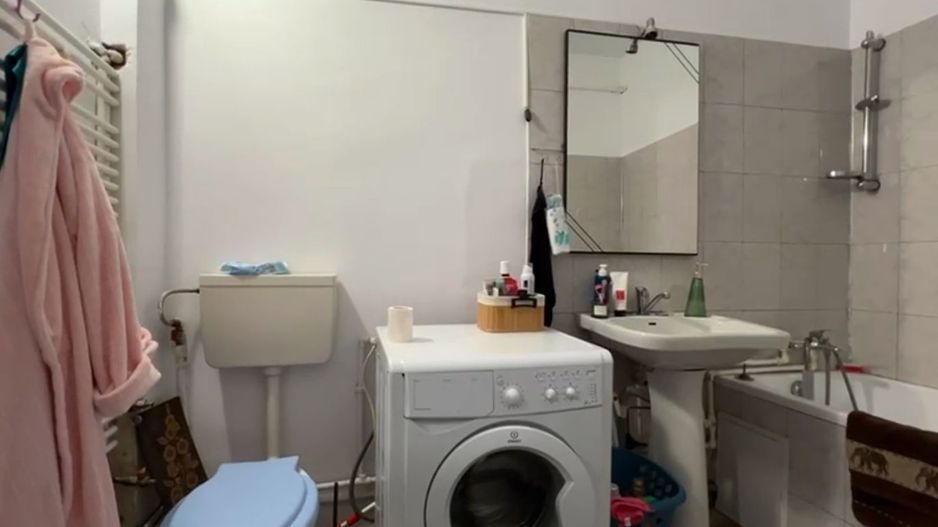 De vanzare Apartament in vilă, Piata Sf. Vineri, Unirii, Coposu - Poză 14