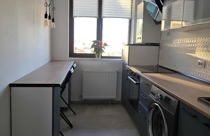 Apartament 2 camere | ONIX Residence – Grozăvești - Poză 3