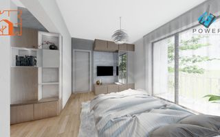 Duplex in cartierul rezidential Dumbrava Noua - Aradul Nou - Poză 3