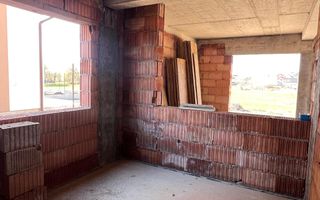 Casa de vanzare in Sura Mare- teren liber 262mp- la ALB - Poză 5