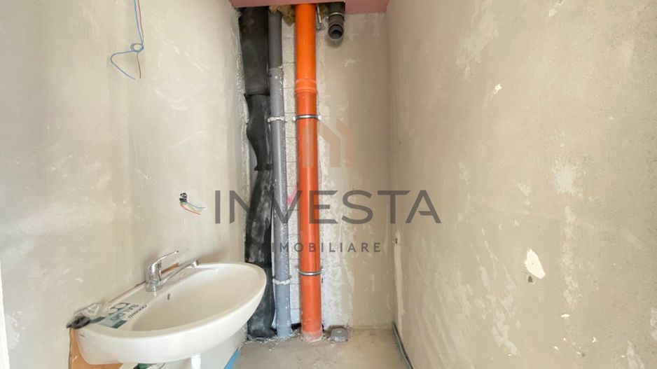 Penthouse pe 2 nivele cu terasa de 20 mp, parcare, bloc nou, Buna Ziua - Poză 3
