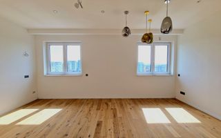 Comision 0 Penthouse 3 Camere 104 mp.  Terasa 43 mp. Tractorul - Poză 22