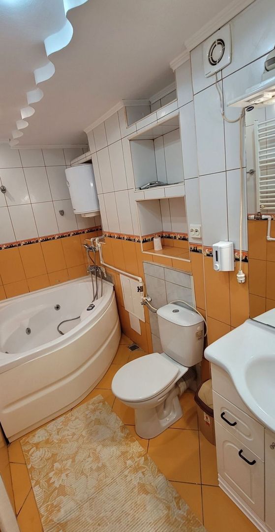 AP. 2 CAMERE COLENTINA, BUCATARIE INCHISA, MOBILAT/UTILAT COMPLET - Poză 6