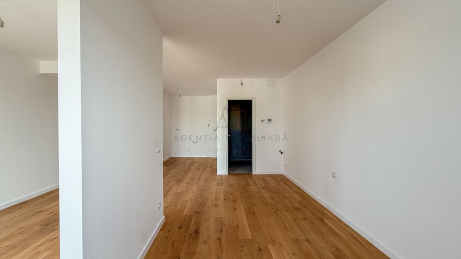 Studio Spatios GreenLake | Baneasa - Poză 6