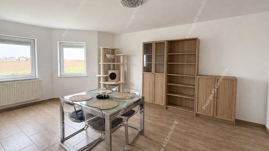 Casa individuala premium | 5 camere | 648 mp teren | Dumbravita-Padure - Poză 2