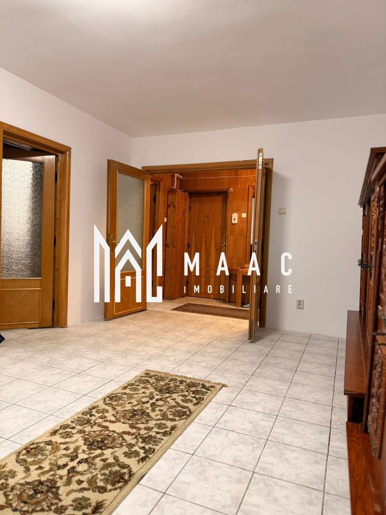 Apartament 2 camere | 64 MPU | Parter | Decomandat | Central - Poză 2