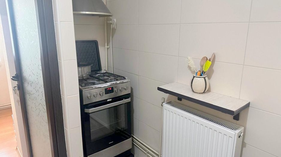 De vanzare aparatament cu 2 camere, Siderurgistilor, 65.000 euro negociabil - Poză 7