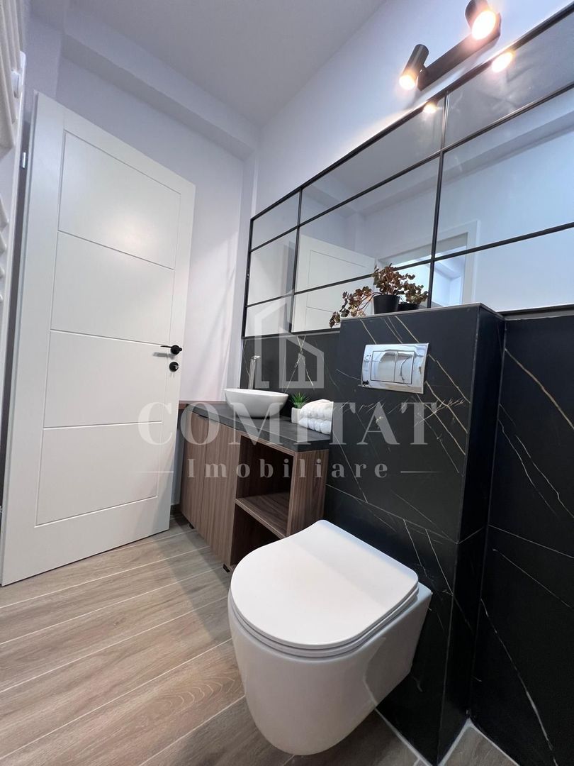 Casă ultrafinisata | Grădina și terasa | Zona Casa Zânelor - Poză 16