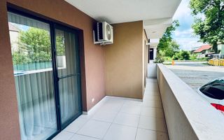 ✨🏡 Apartament 2 camere premium cu terasa generoasa-Giroc - Poză 7