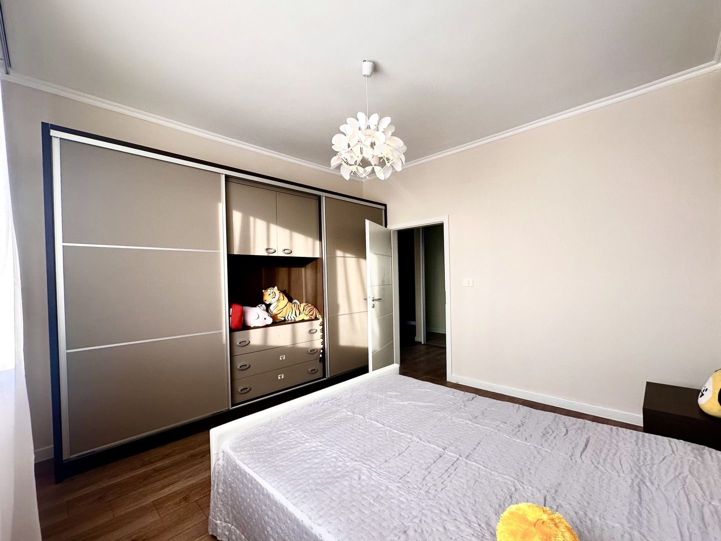 Locuința ideală în Braytim – Apartament cu 3 camere si loc de parcare - Poză 18